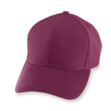 ATHLETIC MESH CAP-YOUTH