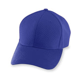 ATHLETIC MESH CAP-YOUTH