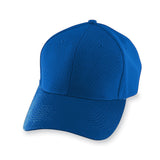 ATHLETIC MESH CAP-YOUTH