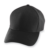 ATHLETIC MESH CAP-YOUTH
