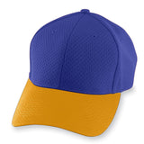 ATHLETIC MESH CAP-YOUTH