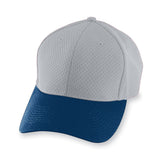 ATHLETIC MESH CAP-YOUTH
