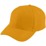 ADJUSTABLE WICKING MESH CAP