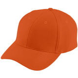ADJUSTABLE WICKING MESH CAP