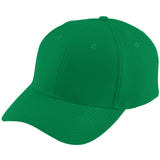 ADJUSTABLE WICKING MESH CAP