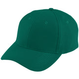 ADJUSTABLE WICKING MESH CAP