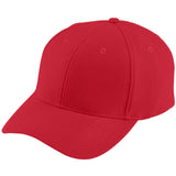 ADJUSTABLE WICKING MESH CAP