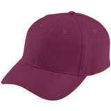 ADJUSTABLE WICKING MESH CAP