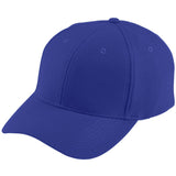ADJUSTABLE WICKING MESH CAP
