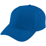 ADJUSTABLE WICKING MESH CAP