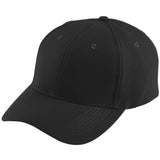 ADJUSTABLE WICKING MESH CAP