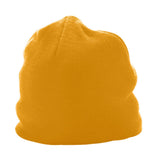KNIT BEANIE