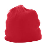 KNIT BEANIE