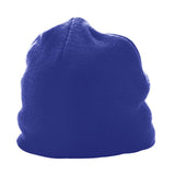 KNIT BEANIE