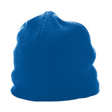 KNIT BEANIE