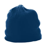 KNIT BEANIE