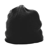 KNIT BEANIE