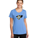 Fivestar - Nike Legend Tee - Carolina Blue