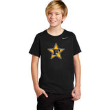 Fivestar - Nike Legend Tee - Black