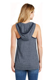 HAMMERHEADS - New Era® Ladies Heritage Blend Hoodie Tank