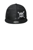 Regulators - New Era ® Camo Flat Bill Snapback Cap