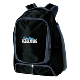 Bat Backpack - 229008-C