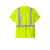 Eagle Engineering - CornerStone® ANSI 107 Class 2 Mesh Tee