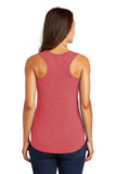 Nationals - District ® Women’s Perfect Tri ® Racerback Tank