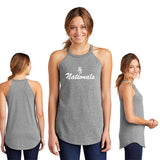 Nationals - District ® Women’s Perfect Tri ® Rocker Tank