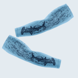 Inside Arm Sleeve Design