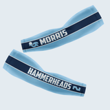 Outside Arm Sleeve Design