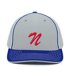 Nationals - Flexfit  Hat