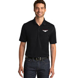 Eagle Engineering - Port Authority® Dry Zone® UV Micro-Mesh Polo