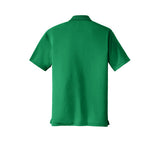 Port Authority® Dry Zone® UV Micro-Mesh Polo with Embroidered Logo