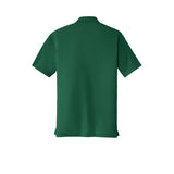 Port Authority® Dry Zone® UV Micro-Mesh Polo with Embroidered Logo