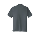 Port Authority® Dry Zone® UV Micro-Mesh Polo with Embroidered Logo