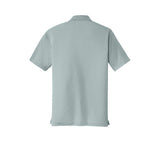Port Authority® Dry Zone® UV Micro-Mesh Polo with Embroidered Logo