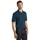 Port Authority® Dry Zone® UV Micro-Mesh Polo with Embroidered Logo