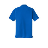 Port Authority® Dry Zone® UV Micro-Mesh Polo with Embroidered Logo