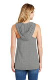 Nationals - New Era® Ladies Heritage Blend Hoodie Tank