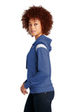 Nationals - New Era ® Ladies Heritage Blend Varsity Hoodie