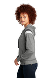 Nationals - New Era ® Ladies Heritage Blend Varsity Hoodie