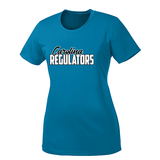 CR - Performance Tee - PC380