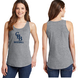 CBB - LADIES'CORE COTTON TANK