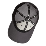 New Era® - Stretch Mesh Contrast Stitch Cap. NE1120