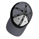 New Era® - Stretch Mesh Contrast Stitch Cap. NE1120