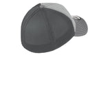 New Era® - Stretch Mesh Contrast Stitch Cap. NE1120