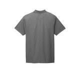 Nike Dry Victory Textured Polo NKBV6041 - Embroidered Logo