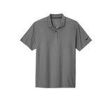 Nike Dry Victory Textured Polo NKBV6041 - Embroidered Logo