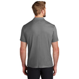 Nike Dry Victory Textured Polo NKBV6041 - Embroidered Logo